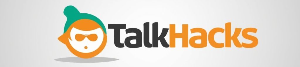 Talk Hacks