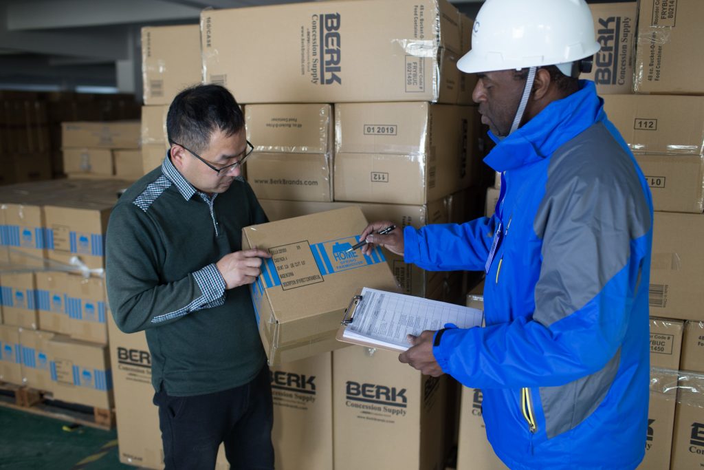 Unraveling the Intricacies of Pre-Shipment Inspections